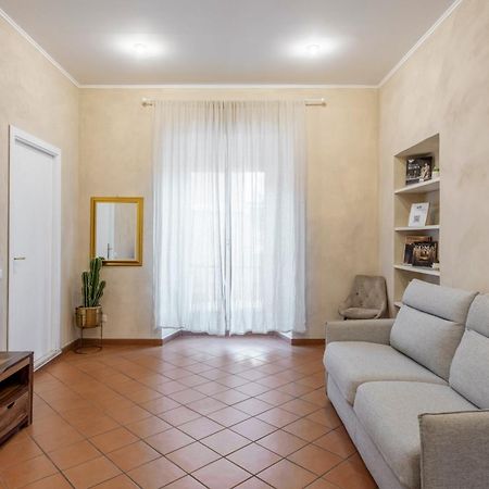 Rita Apartment In Trastevere Rzym Zewnętrze zdjęcie