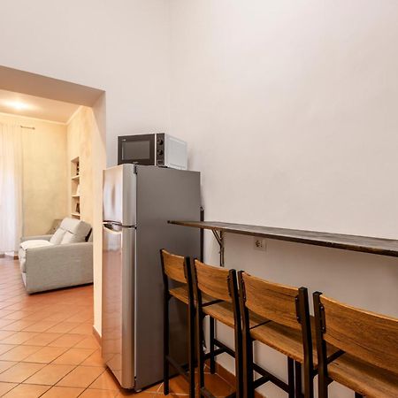Rita Apartment In Trastevere Rzym Zewnętrze zdjęcie