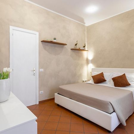 Rita Apartment In Trastevere Rzym Zewnętrze zdjęcie