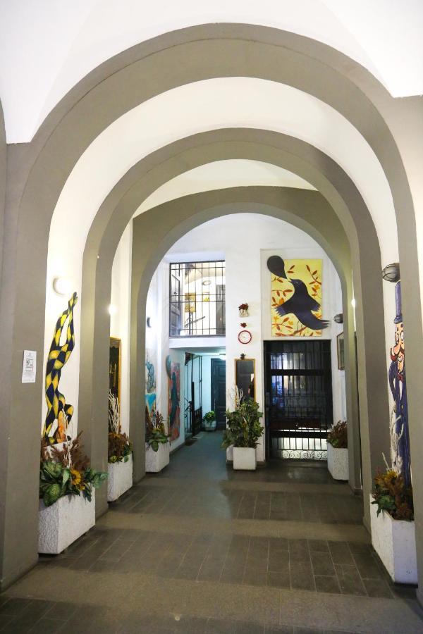 Rita Apartment In Trastevere Rzym Zewnętrze zdjęcie