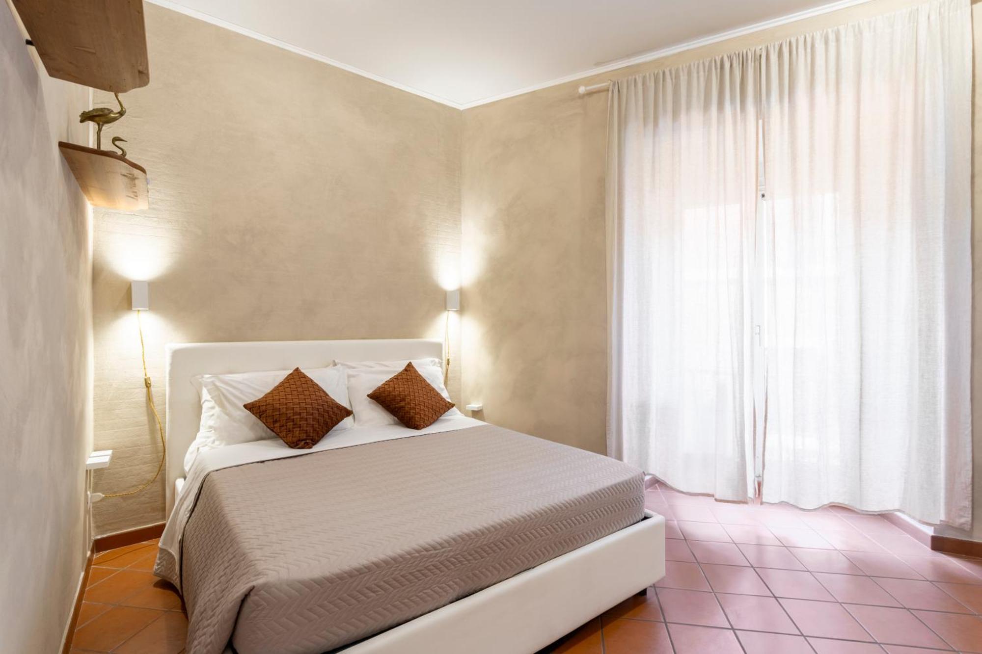 Rita Apartment In Trastevere Rzym Zewnętrze zdjęcie