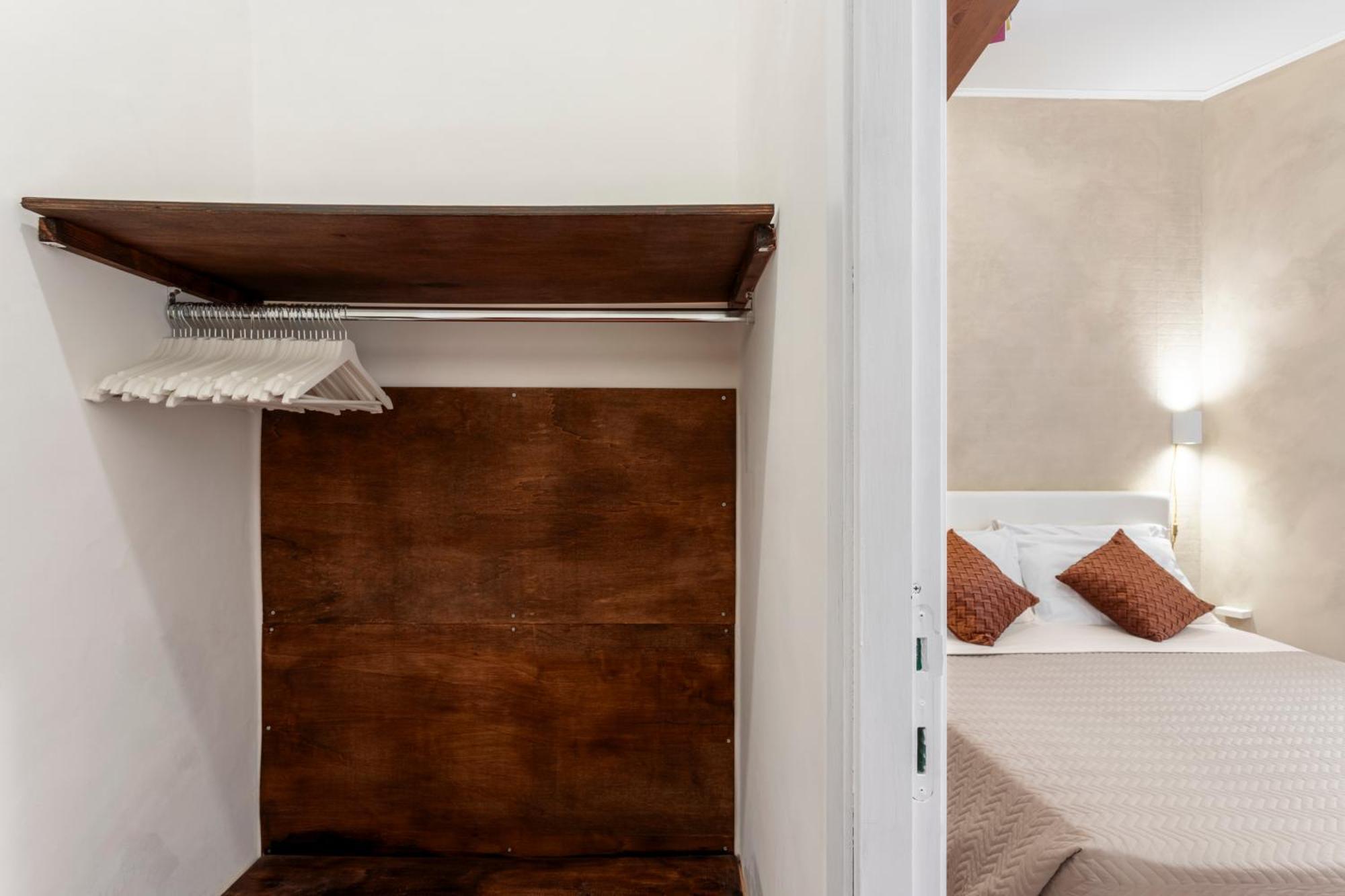 Rita Apartment In Trastevere Rzym Zewnętrze zdjęcie